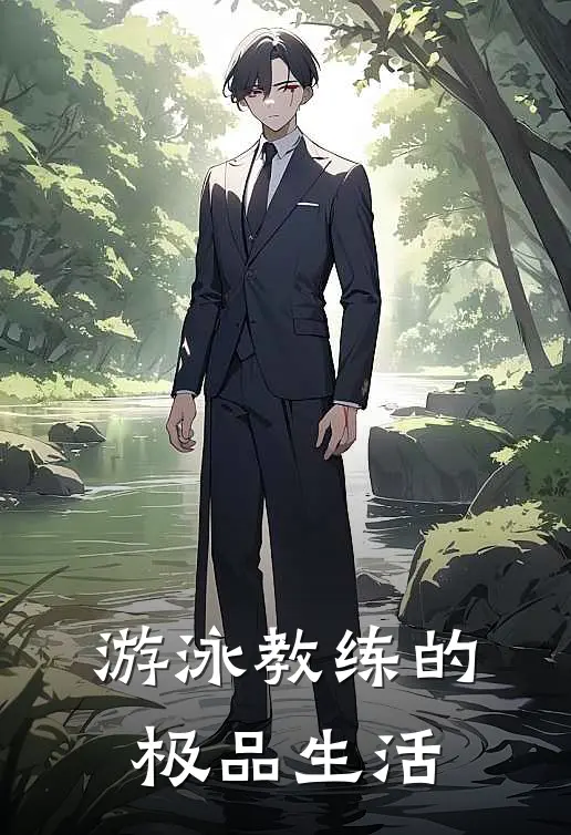 游泳教练的极品生活