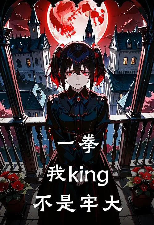 一拳：我king不是牢大