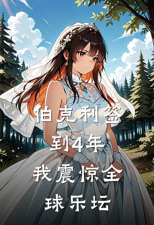 伯克利签到4年，我震惊全球乐坛