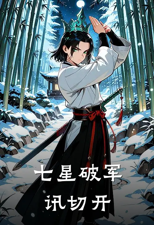 七星破军讯切开