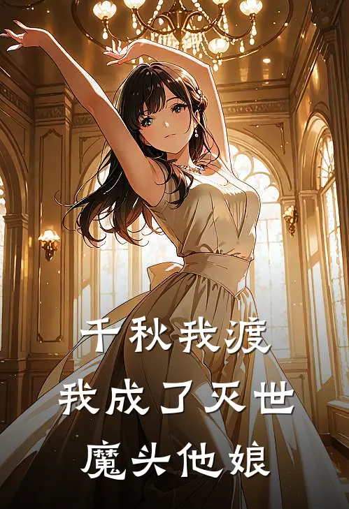 千秋我渡：我成了灭世魔头他娘陈雪凤张仁华最新小说推荐_完本小说免费阅读千秋我渡：我成了灭世魔头他娘(陈雪凤张仁华)