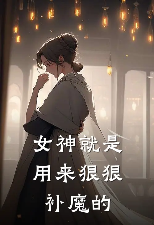 女神就是用来狠狠补魔的