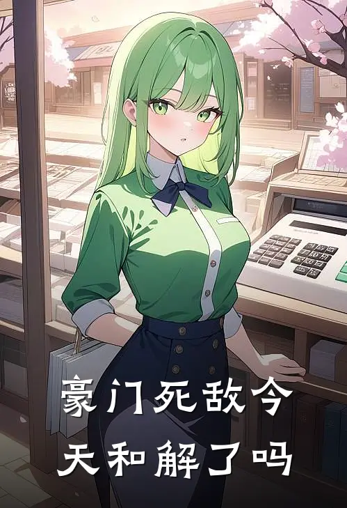 豪门死敌今天和解了吗