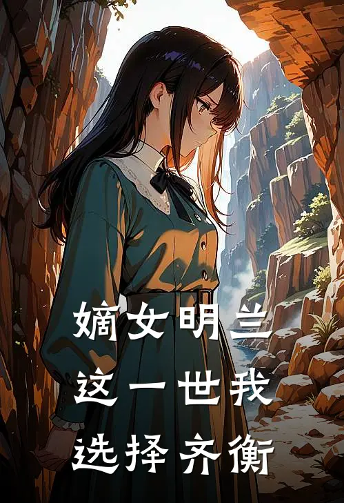 嫡女明兰：这一世我选择齐衡