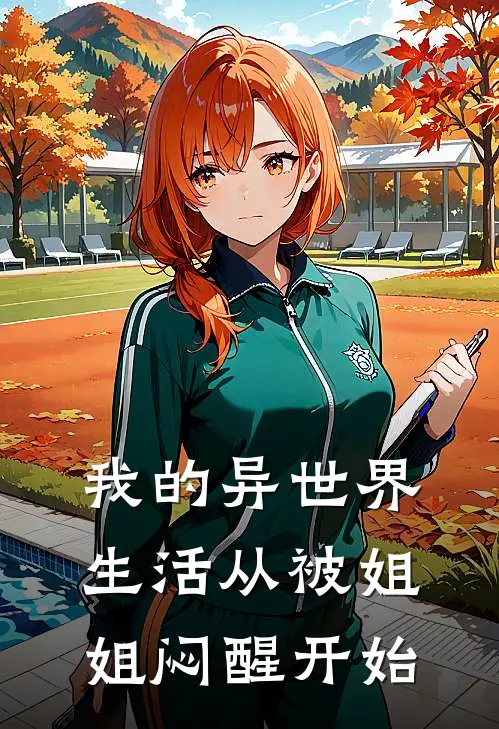 我的异世界生活从被姐姐闷醒开始