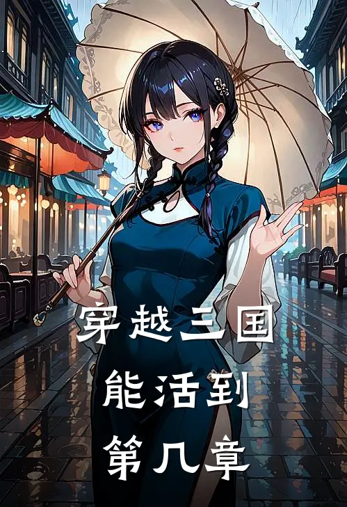 穿越三国：能活到第几章