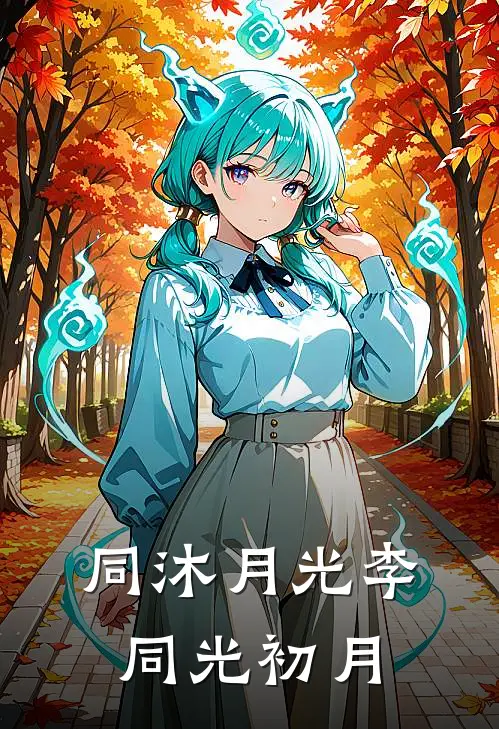 同沐月光李同光初月