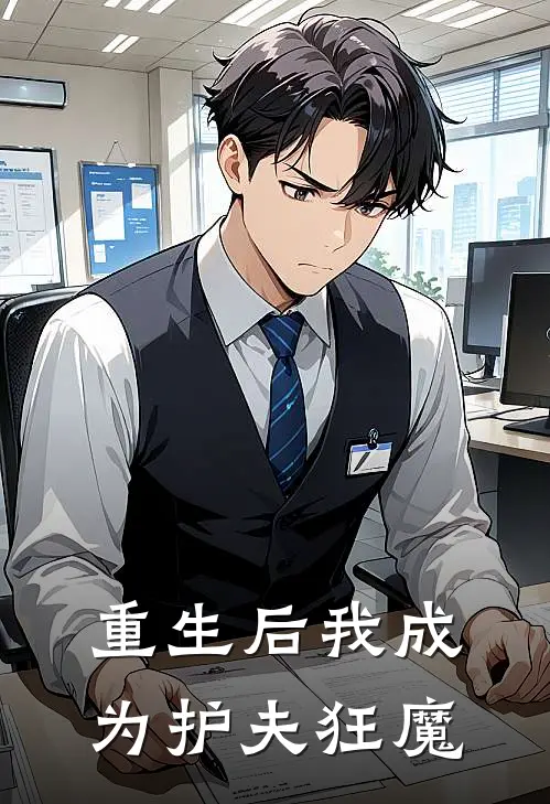 重生后我成为护夫狂魔