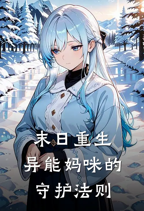 末日重生：异能妈咪的守护法则