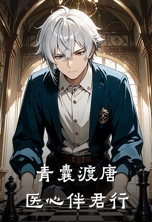 青囊渡唐：医心伴君行