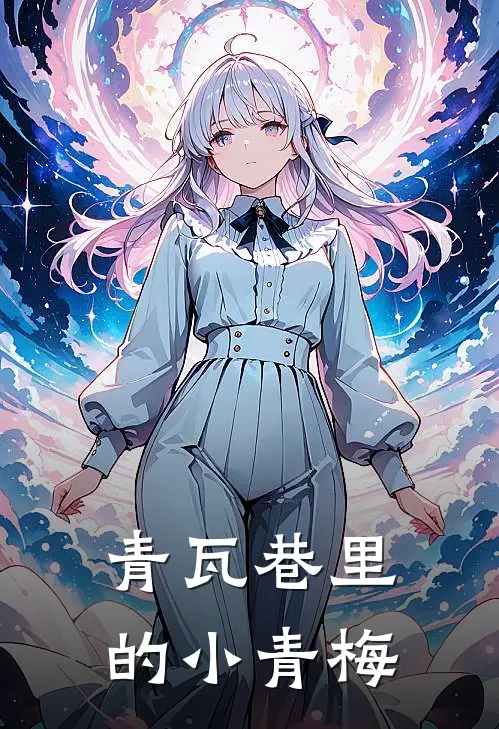 青瓦巷里的小青梅