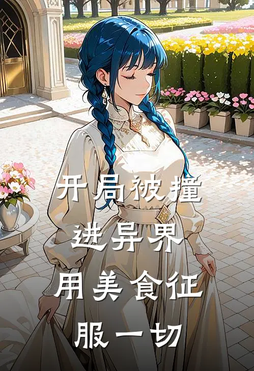 开局被撞进异界，用美食征服一切