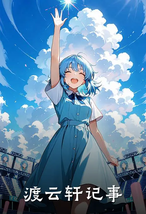 渡云轩记事(陈默周秉言)最新小说全文阅读_最新章节列表渡云轩记事(陈默周秉言)