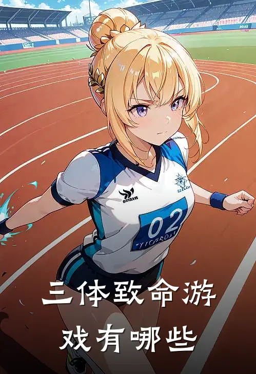 三体致命游戏有哪些