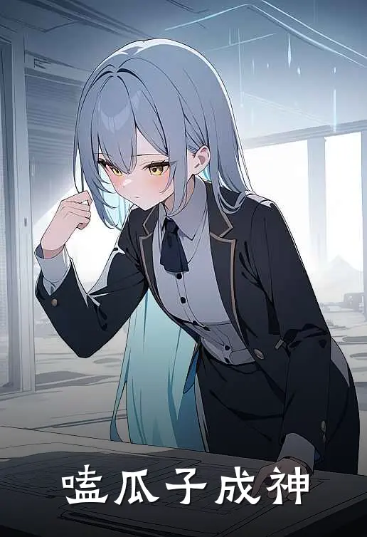 嗑瓜子成神