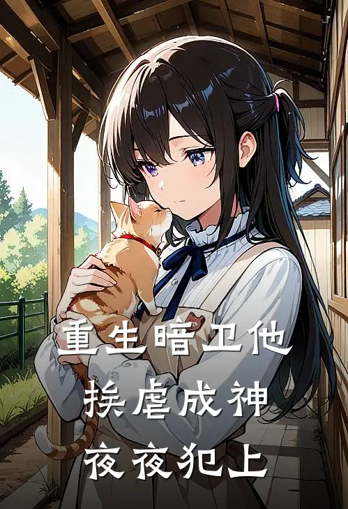 重生暗卫他挨虐成神夜夜犯上