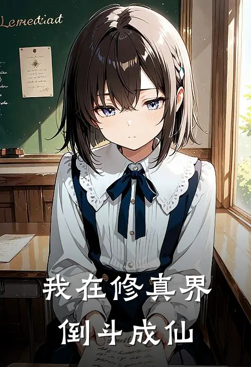 我在修真界倒斗成仙