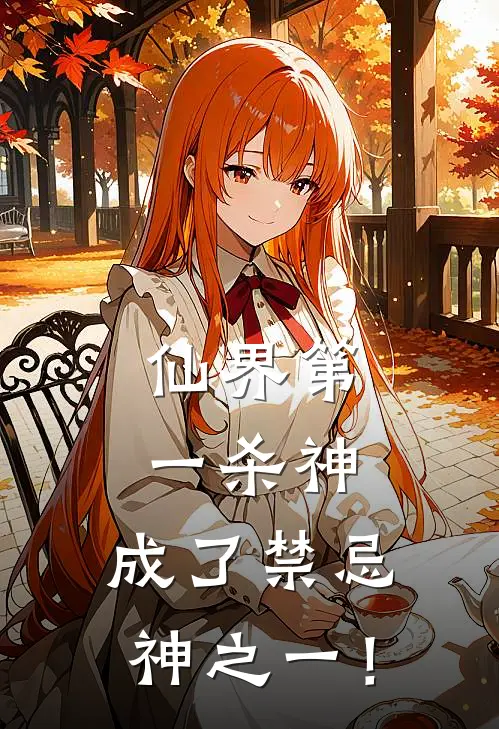 仙界第一杀神：成了禁忌神之一！