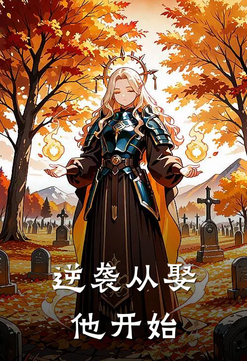 逆袭从娶他开始