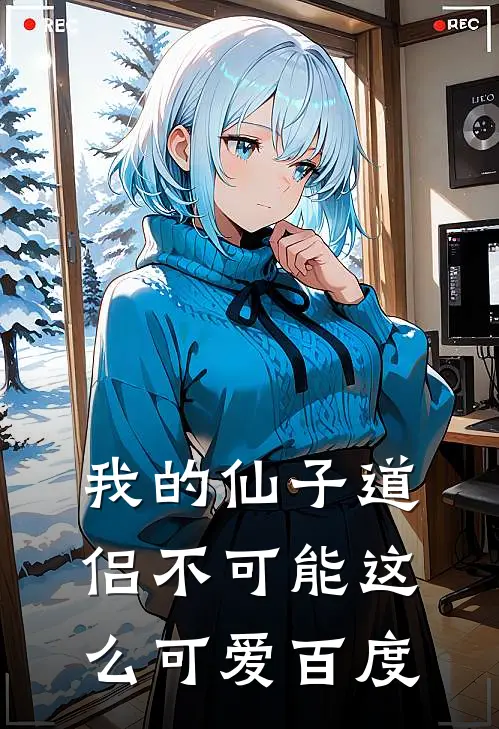 我的仙子道侣不可能这么可爱百度