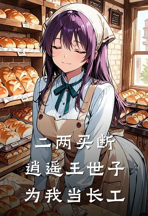 二两买断：逍遥王世子为我当长工