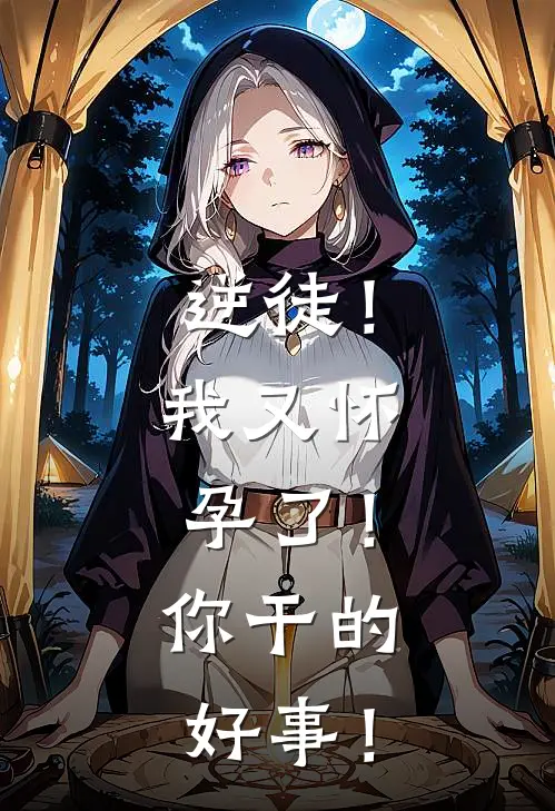 逆徒！我又怀孕了！你干的好事！