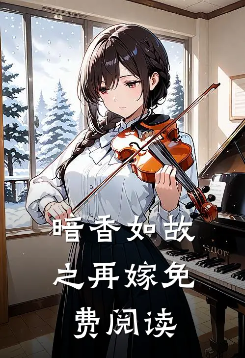 暗香如故之再嫁免费阅读