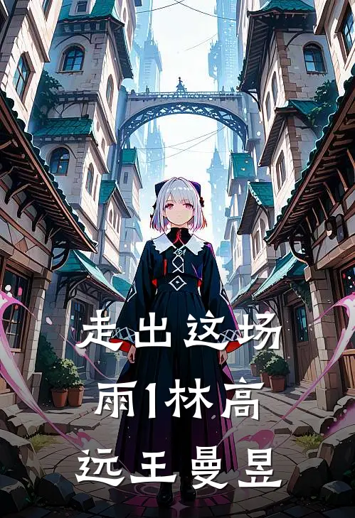 走出这场雨1林高远王曼昱