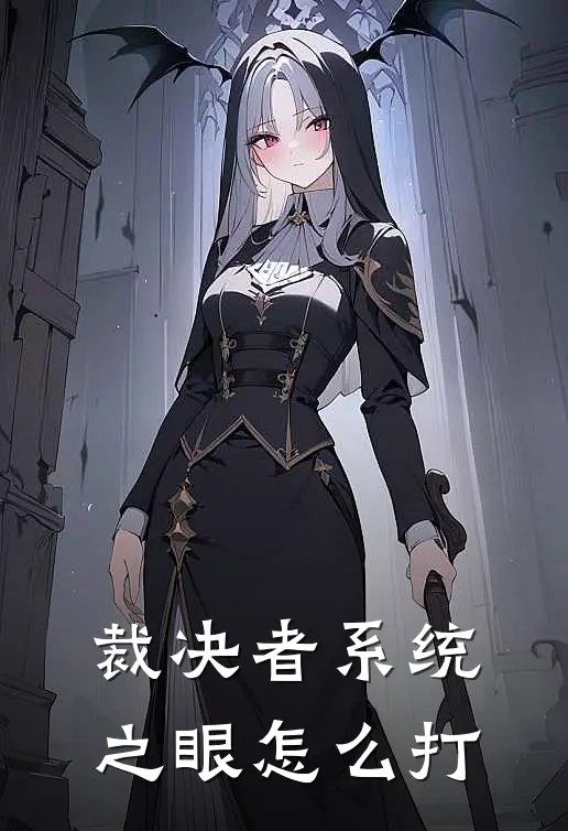 裁决者系统之眼怎么打