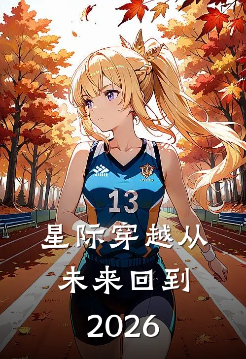 星际穿越从未来回到2026(赵虹陆辰)完整版小说全文免费阅读_免费阅读无弹窗星际穿越从未来回到2026赵虹陆辰