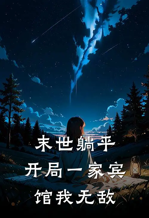 末世躺平：开局一家宾馆我无敌
