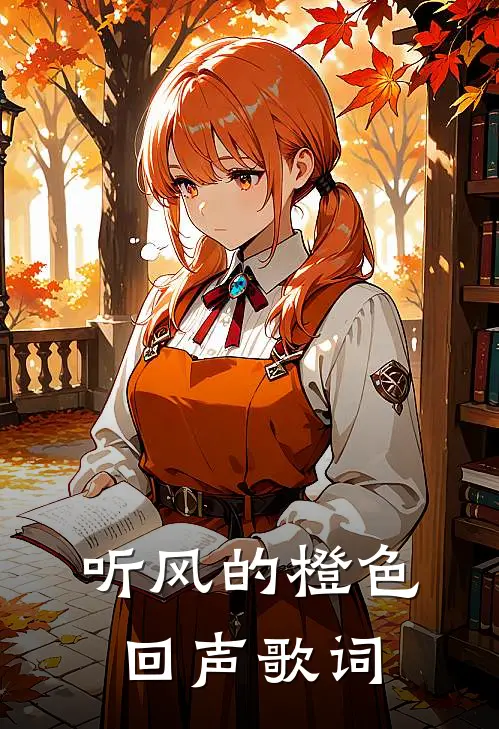 听风的橙色回声歌词