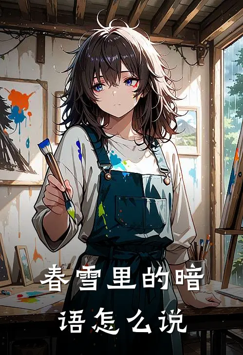 春雪里的暗语怎么说