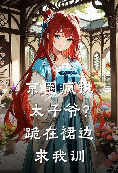 京圈疯批太子爷？跪在裙边求我训沈知意陆君樾热门免费小说_免费小说免费阅读京圈疯批太子爷？跪在裙边求我训沈知意陆君樾