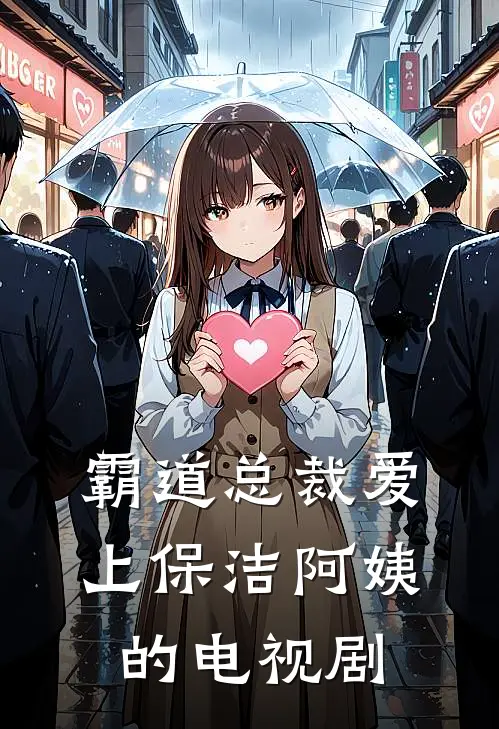 霸道总裁爱上保洁阿姨的电视剧