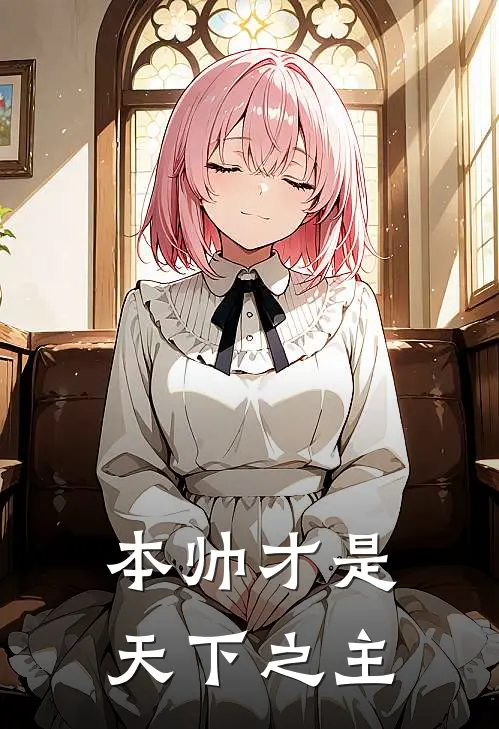 本帅才是天下之主