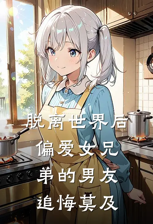 脱离世界后，偏爱女兄弟的男友追悔莫及宋祈安楚妍完结小说_免费小说在线看脱离世界后，偏爱女兄弟的男友追悔莫及宋祈安楚妍