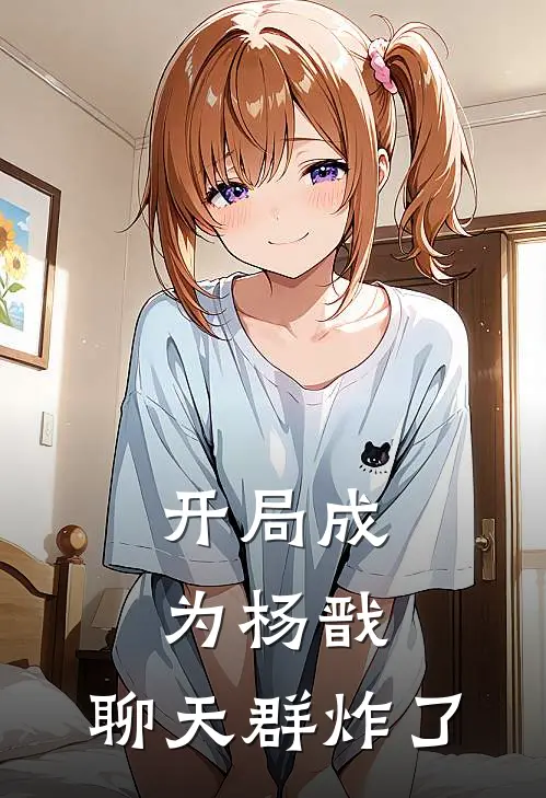 开局成为杨戬，聊天群炸了