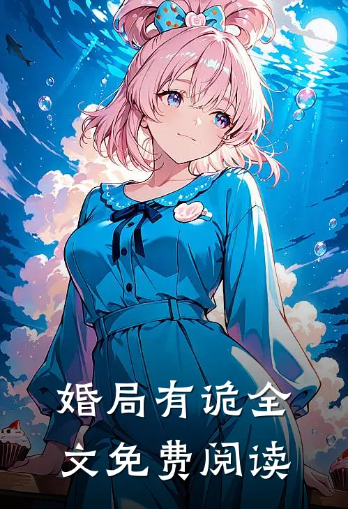 婚局有诡全文免费阅读