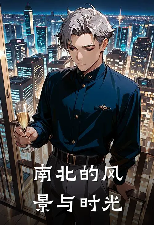 南北的风景与时光