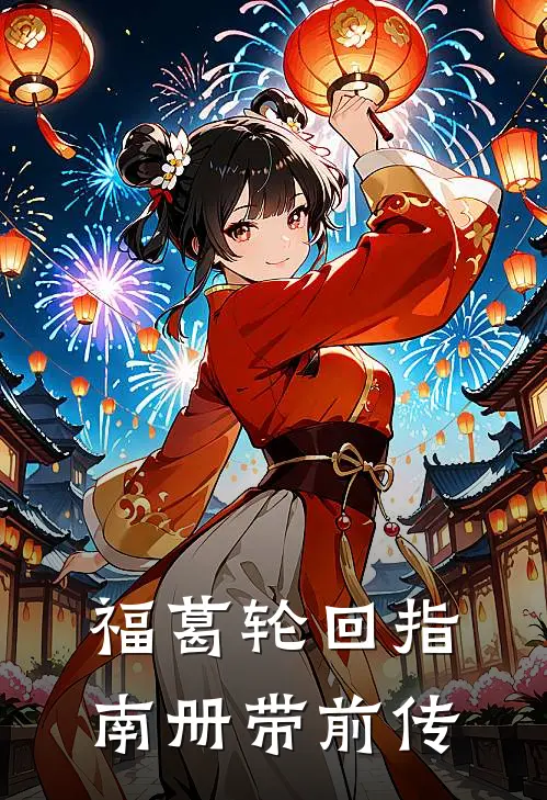 福葛轮回指南册【带前传】