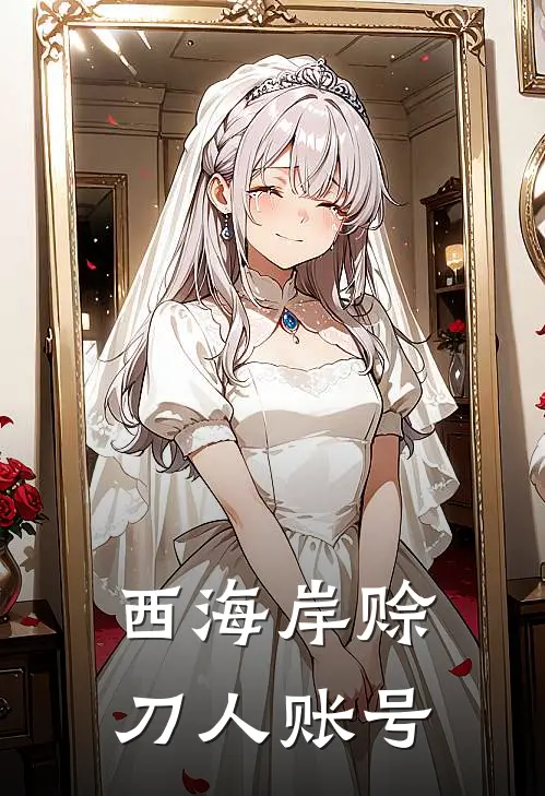 西海岸赊刀人账号