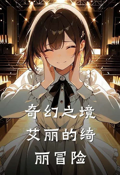 奇幻之境：艾丽的绮丽冒险(艾丽莱昂)小说全文免费阅读_无弹窗全文免费阅读奇幻之境：艾丽的绮丽冒险(艾丽莱昂)