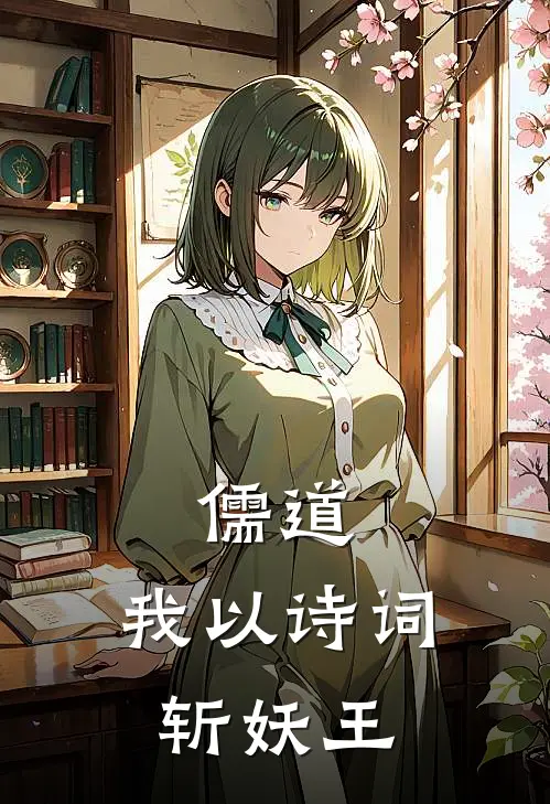 儒道：我以诗词斩妖王(苏砚秋砚秋)最新免费小说_完本小说免费阅读儒道：我以诗词斩妖王苏砚秋砚秋