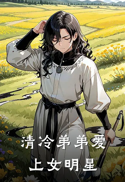 清冷弟弟爱上女明星