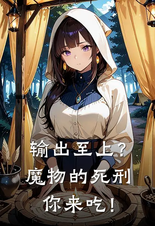 输出至上？魔物的死刑你来吃！