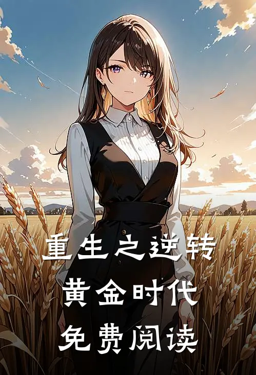 重生之逆转黄金时代免费阅读