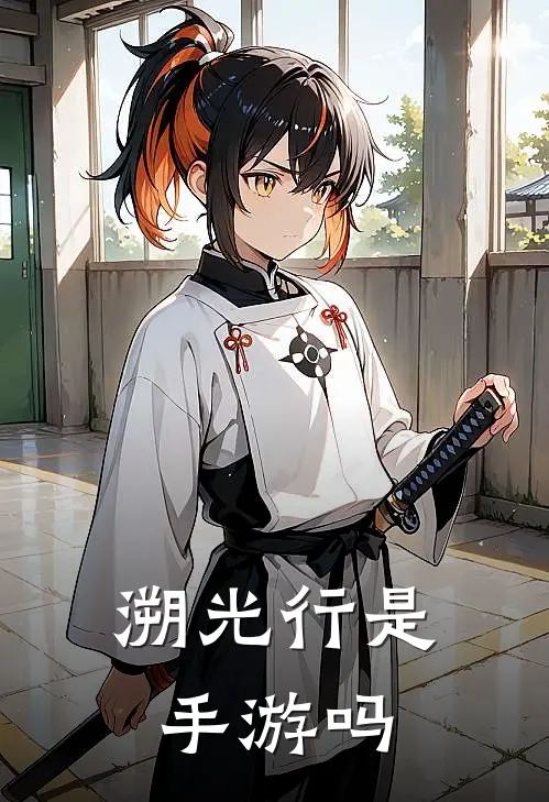 溯光行是手游吗