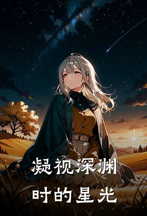 《凝视深渊时的星光》林星婉陆沉渊全文免费在线阅读_《凝视深渊时的星光》全集阅读