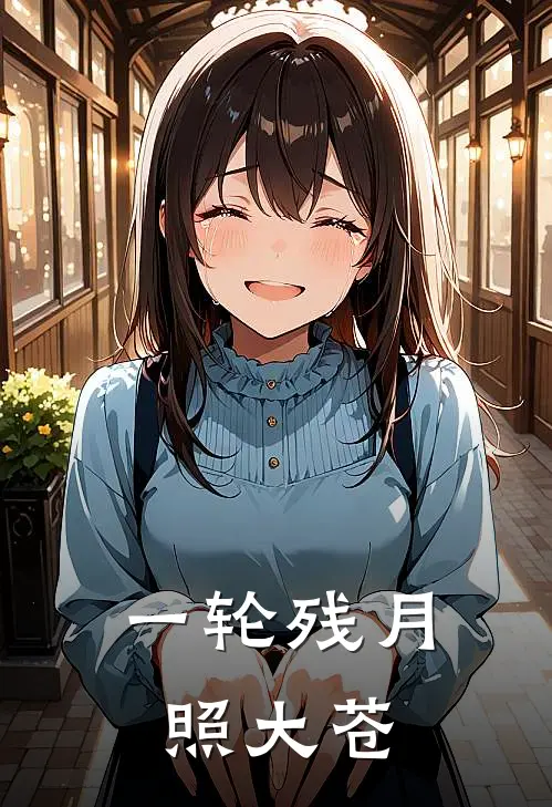 一轮残月照大苍高弈邹榕完结好看小说_最新章节列表一轮残月照大苍(高弈邹榕)